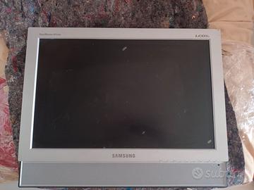 Monitor 5 euro per trasloco