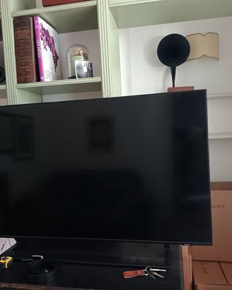 smart tv 50 pollici 