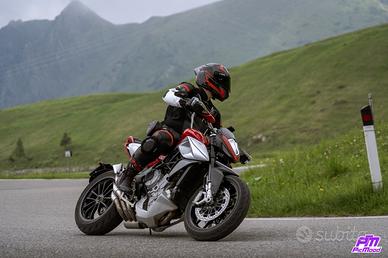 Mv agusta Stradale 800