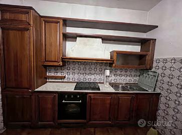 Regal0 Cucina Urg entemenre
