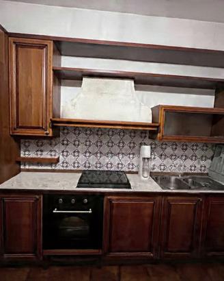 Regal0 Cucina Urg entemenre