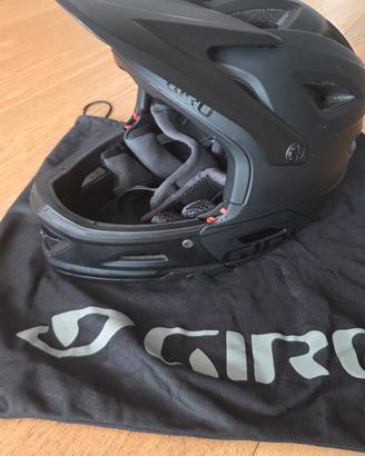 Casco Mtb Giro