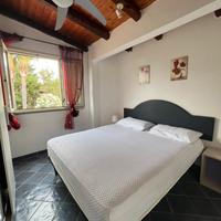 Bilocale con terrazzo Portorosa