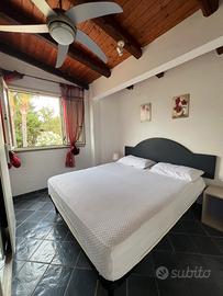 Bilocale con terrazzo Portorosa