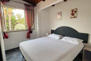 Bilocale con terrazzo Portorosa