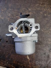 Carburatore trattorino