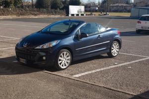 Peugeot 207 - 2012
