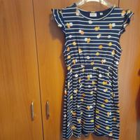 vestito intero e maglie
