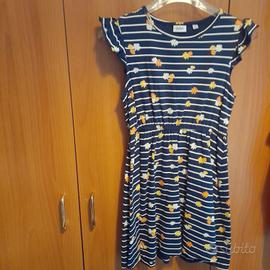 vestito intero e maglie