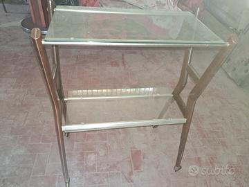 Porta tv vintage