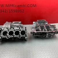 CARTER CENTRALI HONDA CBR 600 RR 2005 2006 600RR