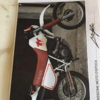 Yamaha TT 600