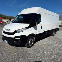 Iveco Daily 35S14 Furgone