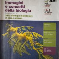 Immagini e concetti della biologia