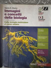 Immagini e concetti della biologia
