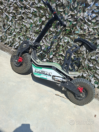 Monopattino elettrico