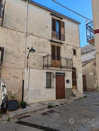 Casa indipendente 108 mq centro storico