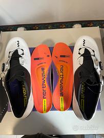 VELOCE EXTREME scarpa bici strada