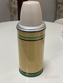 Thermos vintage epoca -raro per collezionisti 1925
