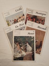 I Maestri del colore