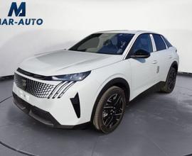 Peugeot 3008 Hybrid 136 e-DCS6 Allure