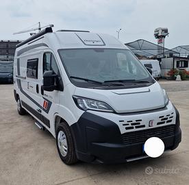 Van Furgonato Challenger V114 Break Edition 2025