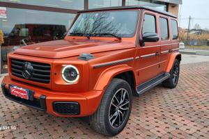 Mercedes-benz G 500 S.W. AMG Line V6 MY 2025 CV 45