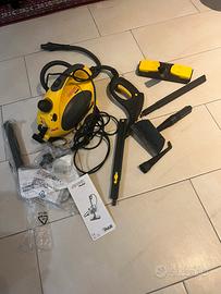 Vaporetto Pocket Polti