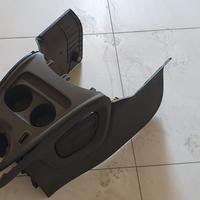 Plastiche cambio smart ultimo modello