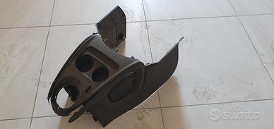 Plastiche cambio smart ultimo modello