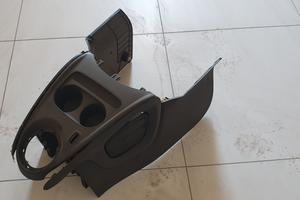 Plastiche cambio smart ultimo modello