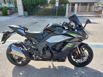 Kawasaki Ninja 1000 sx Tourer - 2024