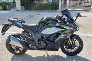 Kawasaki Ninja 1000 sx Tourer - 2024