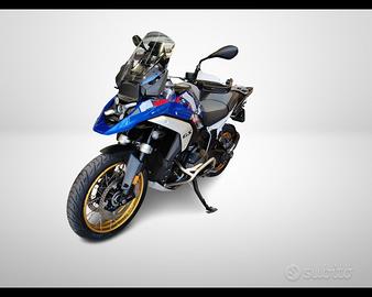 BMW MOTO R 1300 GS - BMW R 1300 GS (2023 --> )
