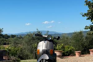 Vespa PK 50 N 1989