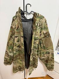 Giacca esercito  americano originale