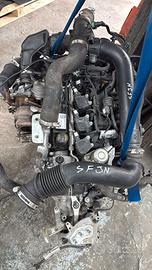 Motore Ford 1.0 Ecoboost SIGLA SFJN