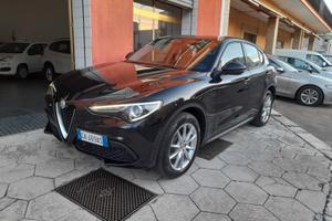 ALFA ROMEO STELVIO 2.2 TD 190CV AT8 Q4 EXECUTIVE