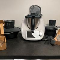 Bimby Thermomix TM6