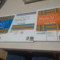 La prova INVALSI x la terza media