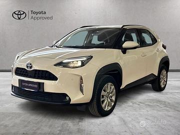 Toyota Yaris Cross 1.5 H 116cv Business AWD-i...