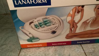 Bellezza macchina per massaggio