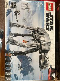 Mezzo. Dell impero  lego star wors