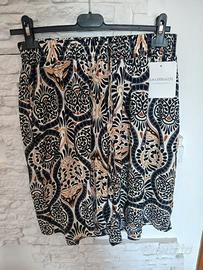 Bermuda fantasia donna tg L  XL 