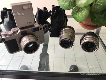 Conta G1 CONDIZIONI PARI A NUOVO