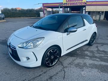 Citroen ds3
