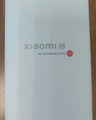 xiaomi 15