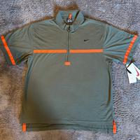 Polo Nike Agassi Vintage con Etichetta