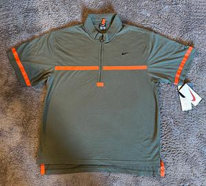 Polo Nike Agassi Vintage con Etichetta