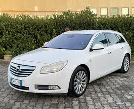 Opel Insignia 2.0 CDTI 160CV Sports Tourer Cosmo